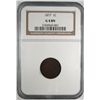 1877    Indian penny  NGC04BN  EST $650-$675