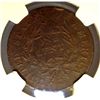 Image 3 : 1794 LARGE CENT NGC VF ENVIRONMENTAL DAMAGE