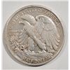 Image 2 : 1920-S WALKING LIBERTY HALF DOLLAR XF MINOR OBV MARK