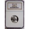 Image 1 : 1957-D Washington Quarter NGC MS-65