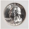 Image 2 : 1957-D Washington Quarter NGC MS-65