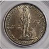 Image 2 : 1925 Lexington Concord Commemorative Half Dollar PCGS MS65