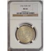 Image 1 : 1936 York Commemorative Half Dollar NGC MS-66 Super!