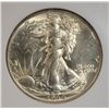 Image 2 : 1944 Walking Liberty Half Dollar NGC MS-65