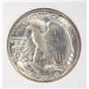 Image 3 : 1944S Walking Liberty  Half Dollar NGC MS-64