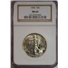 Image 1 : 1946 Walking Liberty Half Dollar NGC MS-64