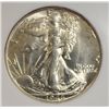 Image 2 : 1946 Walking Liberty Half Dollar NGC MS-64