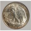 Image 3 : 1946 Walking Liberty Half Dollar NGC MS-64