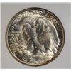 Image 3 : 1946-D Walking Liberty Half Dollar NGC MS-64