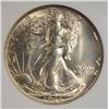 Image 2 : 1946-S Walking Liberty Half Dollar NGC MS-65