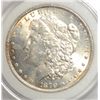 Image 2 : 1879 Morgan Dollar CSI MS-67 It's MS-62