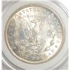 Image 3 : 1879 Morgan Dollar CSI MS-67 It's MS-62
