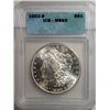 1882-S Morgan Dollar ICG MS-65