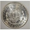 Image 3 : 1884-O Morgan Dollar UNC MS-64 It's MS-61