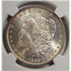 Image 2 : 1885-O Morgan Dollar NGC MS-64+