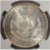 Image 3 : 1885-O Morgan Dollar NGC MS-64+