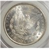 Image 2 : 1887-O Morgan Dollar CSI MS-67 It's MS-63