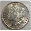 Image 2 : 1889 Morgan Dollar ACG  AU-53