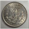 Image 3 : 1889 Morgan Dollar ACG  AU-53
