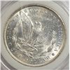 Image 3 : 1890 Morgan Dollar CSI MS-67 It's MS-62