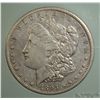 Image 2 : 1893-CC Morgan Dollar NTC XF 45 It's a VF-35