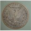 Image 3 : 1893-CC Morgan Dollar NTC XF 45 It's a VF-35