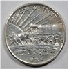 Image 2 : 1934-D OREGON TRAIL HALF DOLLAR MS66 SUPER!