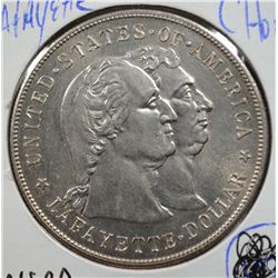 1900 LAFAYETTE DOLLAR MS64+ BEAUTIFUL!