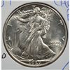 Image 1 : 1937 WALKING LIBERTY HALF DOLLAR MS64+