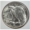 Image 2 : 1940-S WALKING LIBERTY HALF DOLLAR MS64+