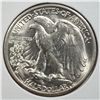 Image 2 : 1935-D WALKING LIBERTY HALF DOLLAR MS65 GEM! SUPER!