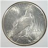 Image 2 : 1926-S PEACE DOLLAR MS64