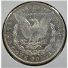Image 2 : 1887 MORGAN DOLLAR MS64 DMPL NICE!