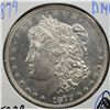 Image 1 : 1879 MORGAN DOLLAR MS64 DMPL NICE!
