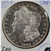 Image 1 : 1883-O MORGAN DOLLAR MS64 DMPL NICE!