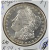 Image 1 : 1879-S MORGAN DOLLAR MS64 PL NICE!