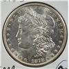 Image 1 : 1878-S MORGAN DOLLAR MS64