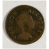 Image 1 : 1788 Vermont Cent Scarce Bust right