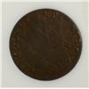 Image 2 : 1787 AUCTORI PLEBIS TOKEN BREEN 1147 PCI EF-40