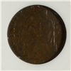 Image 3 : 1787 AUCTORI PLEBIS TOKEN BREEN 1147 PCI EF-40