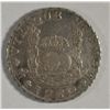 Image 2 : MEXICO 8 REALES, PILLAR DOLLAR NICE XF