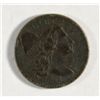 Image 1 : 1794 Cent VF/XF Sharp Details Somewhat Dark & porous,still attractive