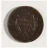 Image 2 : 1794 Cent VF/XF Sharp Details Somewhat Dark & porous,still attractive