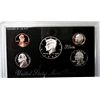 Image 2 : 1997 AND 1998 UNITED STATES SILVER PROOF SETS  IN ORIGINAL MINT PACKAGING