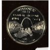 Image 2 : 2003-S SILVER MISSOURI STATE QUARTER ICG PROOF 70 DCAM
