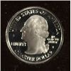 Image 3 : 2003-S SILVER ILLINOIS STATE QUARTER ICG PROOF 70 DCAM
