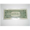 Image 2 : 1957 B SERIES $1 SILVER CERTIFICATE BILL SERIAL # R29694162A *EXTREMELY RARE EXTRA FIN HIGH GRADE*!!