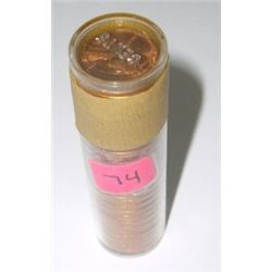 1959-P ROLL OF UNC PENNY'S *UNC HIGH GRADE*!!