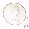 Image 2 : 1934-S PEACE SILVER DOLAR RED BOOK VALUE IS $350.00 *EXTREMELY RARE KEY DATE EXTRA FINE HIGH GRADE*!