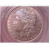 Image 1 : 1901 Morgan Dollar AU50 PCGS